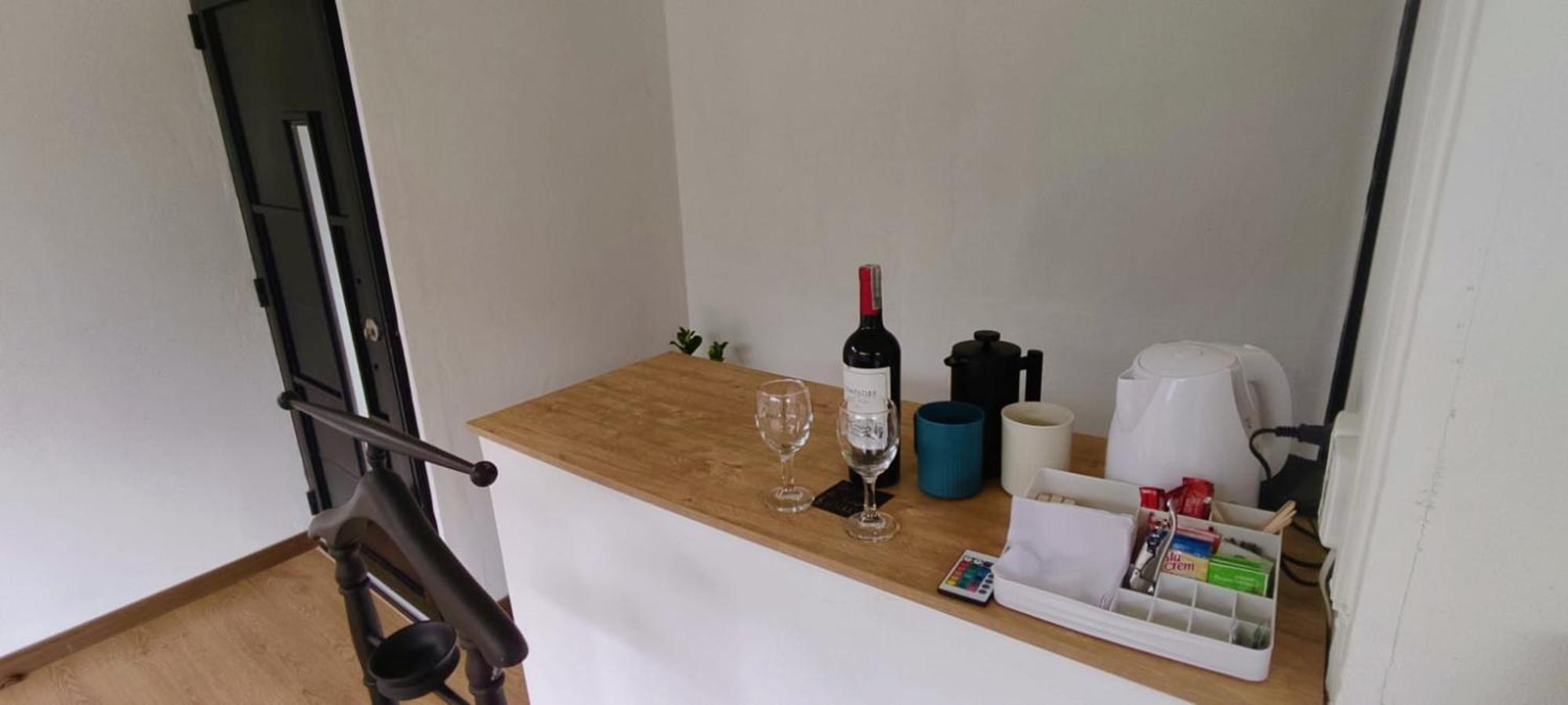 Glamping Villa Transito Machetá Kültér fotó